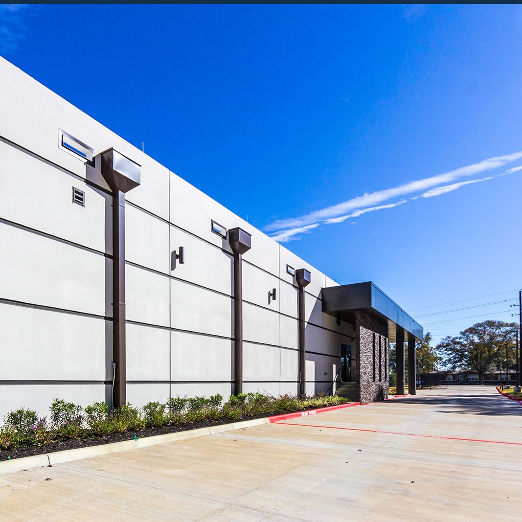 DartNode Data Center